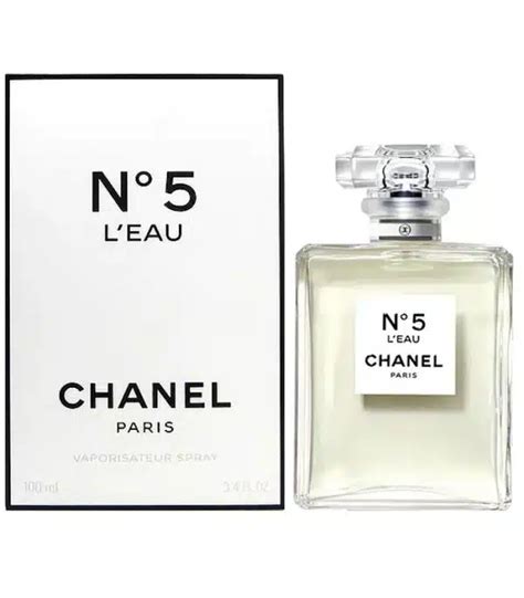 chanel n 5 prix tunisie|CHANEL №5 Eau De Parfum 50ml au Meilleur Prix en Tunisie.